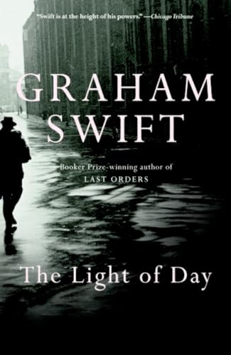 The Light of Day (9780679312468) by Swift, Graham