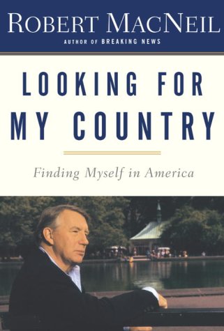 Looking for My Country : Finding Myself in America