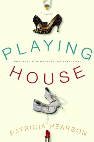 Stock image for Playing House for sale by The Book Scouts