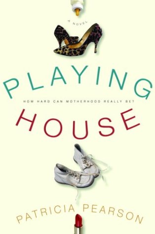9780679312659: Playing House
