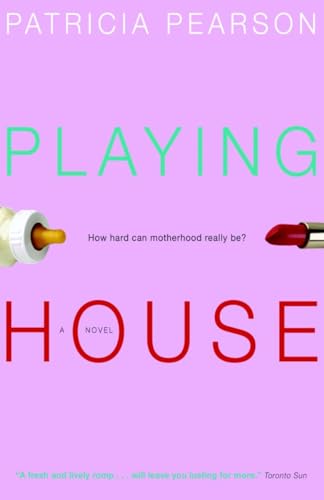9780679312666: Playing House