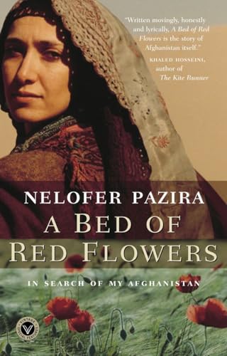 Stock image for A Bed of Red Flowers: In Search of My Afghanistan for sale by HPB-Movies