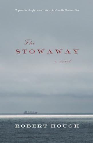 Imagen de archivo de The Stowaway a la venta por A New Leaf Used Books