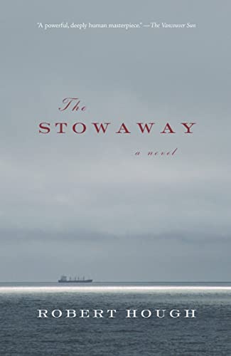 9780679313007: The Stowaway