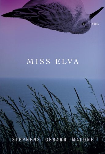 Imagen de archivo de Miss Elva: A Novel a la venta por Hourglass Books