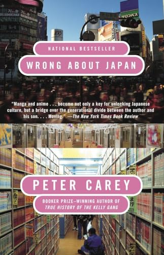 Beispielbild fr Wrong about Japan : A Father's Journey with His Son zum Verkauf von Karl Theis