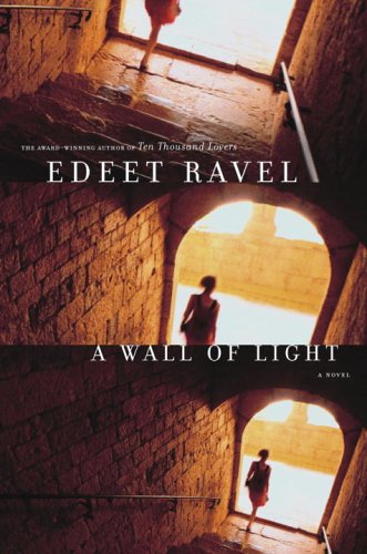 Stock image for A Wall of Light for sale by Better World Books: West