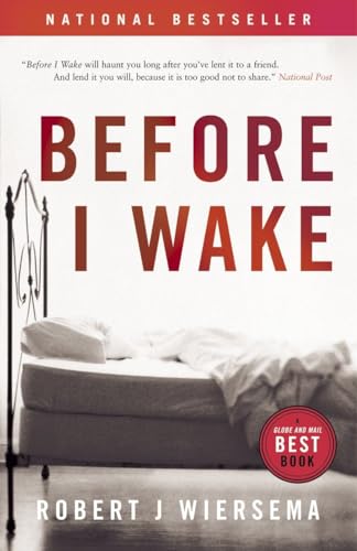 Beispielbild fr Before I Wake zum Verkauf von WorldofBooks