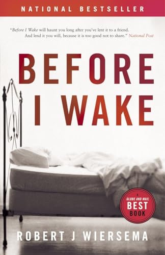 Stock image for Before I Wake for sale by GF Books, Inc.