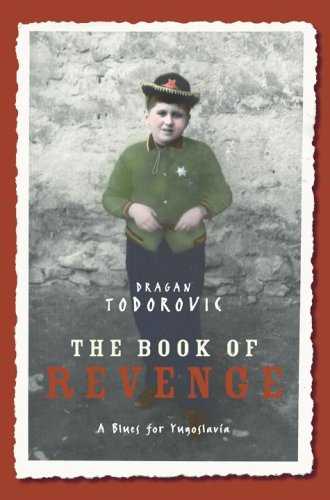 Stock image for The Book of Revenge for sale by SecondSale
