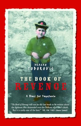 Imagen de archivo de The Book of Revenge a la venta por GF Books, Inc.