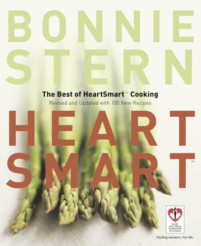 Beispielbild fr HeartSmart : The Best of HeartSmart Cooking zum Verkauf von Better World Books