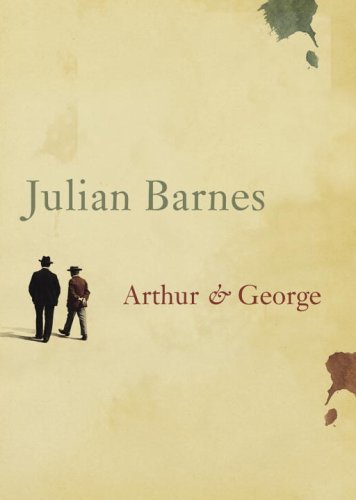 Imagen de archivo de Arthur and George a la venta por Better World Books