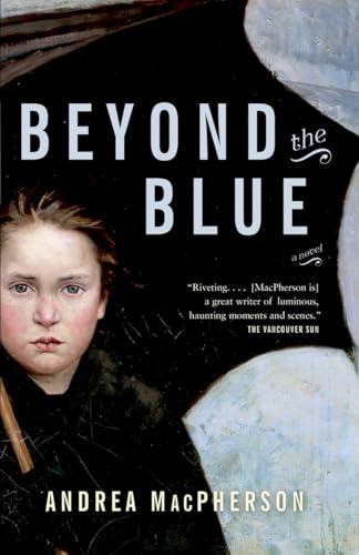 Beispielbild fr Beyond the Blue zum Verkauf von medimops