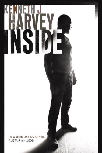 Stock image for Inside for sale by The Book Scouts