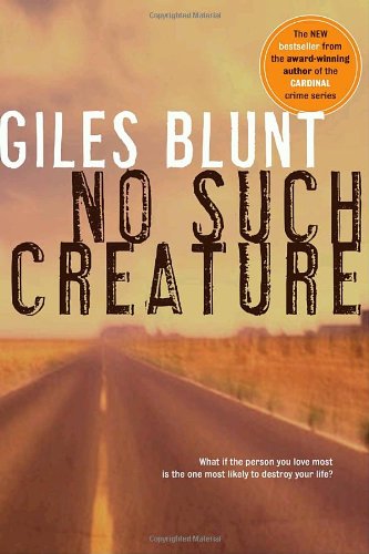 Stock image for No Such Creature for sale by Better World Books