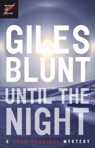 9780679314363: Until the Night: 6 (The John Cardinal Crime Series)