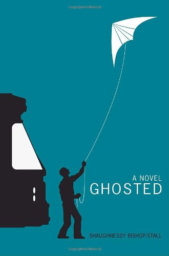 Stock image for Ghosted for sale by Zoom Books Company