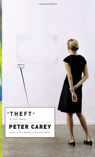 9780679314639: Theft: A Love Story