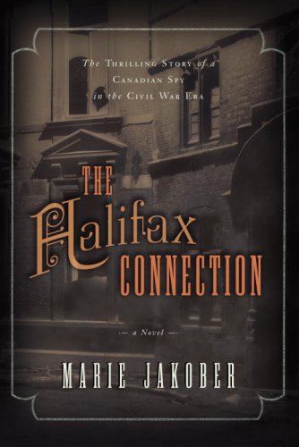 The Halifax Connection (SIGNED)