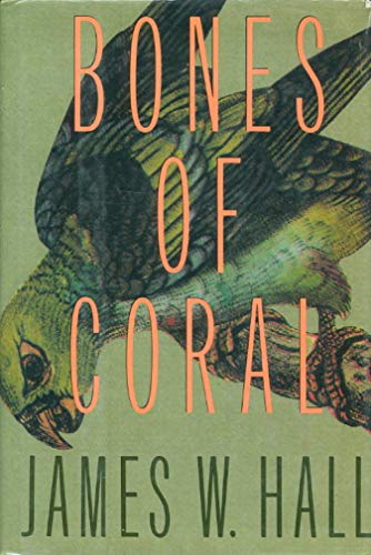 Beispielbild fr Bones of Coral zum Verkauf von Better World Books