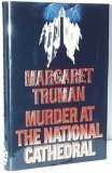 Stock image for Murder at the National Cathedral for sale by ThriftBooks-Dallas