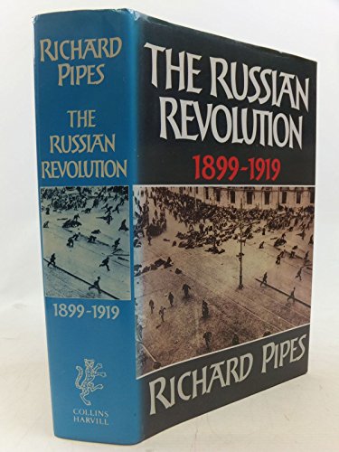 9780679400745: Russian Revolution [Hardcover] by Unnamed