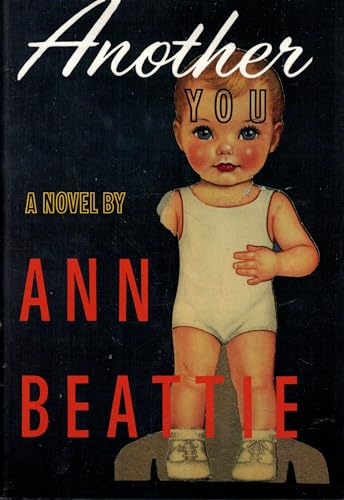 Another You (Advance Reader's Edition)
