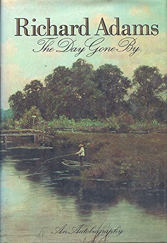 9780679401179: The Day Gone by: An Autobiography