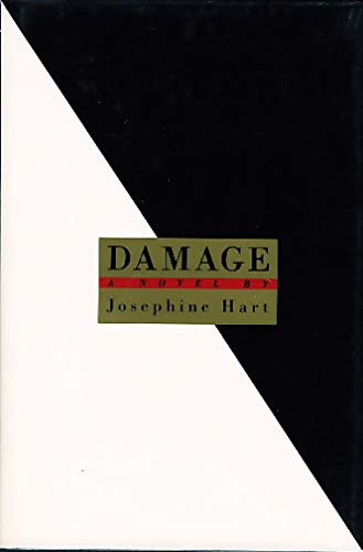 Stock image for Damage for sale by Bearly Read Books