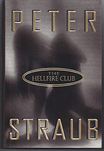 Beispielbild fr The Hellfire Club zum Verkauf von SecondSale