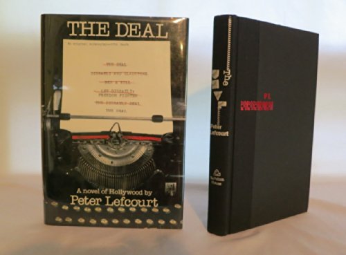 Beispielbild fr The Deal zum Verkauf von Sleepy Hollow Books
