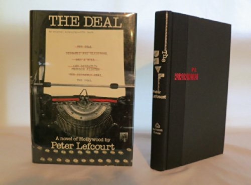 The Deal A Novel