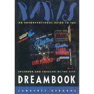 9780679401773: PARIS DREAMBOOK