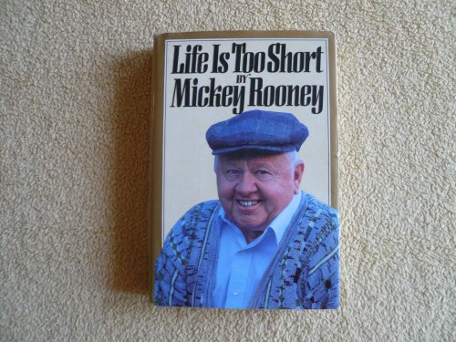 Imagen de archivo de Life Is Too Short a la venta por SecondSale