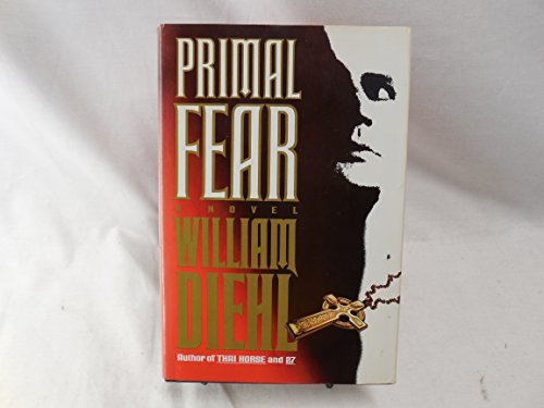 Beispielbild fr Primal Fear zum Verkauf von WorldofBooks