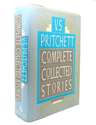 Stock image for Complete Collected Stories for sale by Better World Books