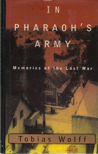 9780679402176: In Pharaoh's Army: Memories of the Lost War