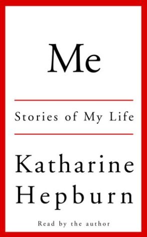 Stock image for Me, Katharine Hepburn: Stories of My Life for sale by The Yard Sale Store