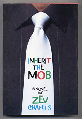 Beispielbild fr Inherit the Mob zum Verkauf von Better World Books