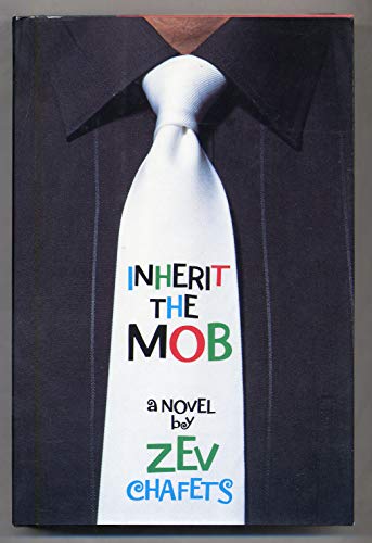 Imagen de archivo de Inherit the Mob a la venta por ThriftBooks-Atlanta