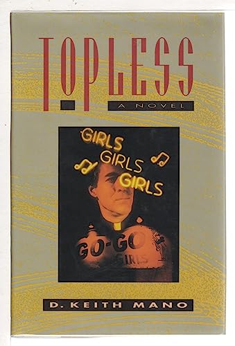 Beispielbild fr Topless: A Novel zum Verkauf von Wonder Book