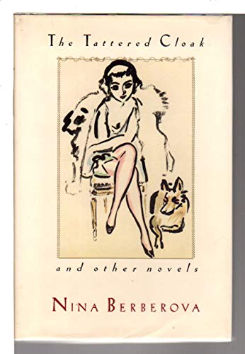 Imagen de archivo de The Tattered Cloak and Other Novels a la venta por Better World Books