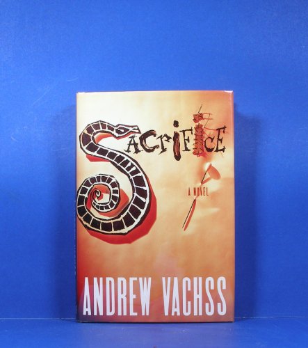 Stock image for Sacrifice for sale by Better World Books