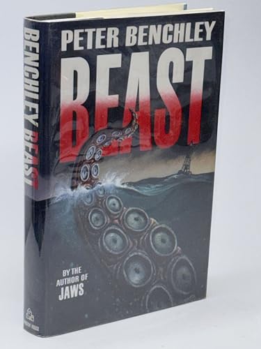 Beispielbild fr Beast zum Verkauf von SecondSale