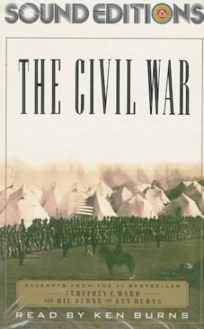 Stock image for The Civil War for sale by The Yard Sale Store