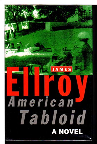 9780679403913: American Tabloid: A Novel
