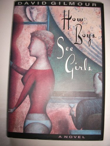 Beispielbild fr How Boys See Girls zum Verkauf von ThriftBooks-Atlanta