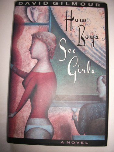 Imagen de archivo de How Boys See Girls a la venta por ThriftBooks-Atlanta