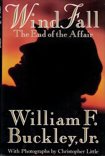 Imagen de archivo de Windfall: The End of the Affair a la venta por Your Online Bookstore